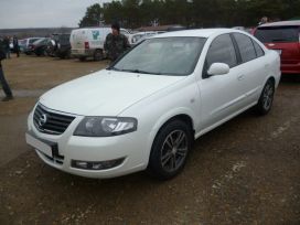  Nissan Almera Classic 2011 , 365000 , 