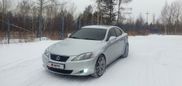  Lexus IS250 2007 , 1040000 , 