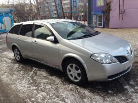  Nissan Primera 2002 , 257000 , 