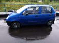  Daewoo Matiz 2011 , 160000 , 