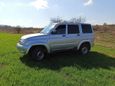 SUV     2007 , 235000 , 