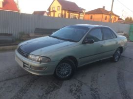  Toyota Carina 1993 , 95000 , 