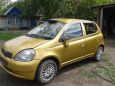  Toyota Vitz 2000 , 100000 , 