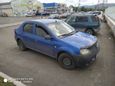  Renault Logan 2008 , 180000 , 