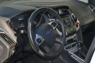  Ford Focus 2013 , 610000 , 