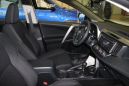 SUV   Toyota RAV4 2017 , 1595000 , 