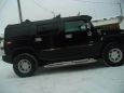 SUV   Hummer H2 2005 , 1280000 , 