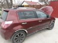  Geely MK Cross 2012 , 300000 , 