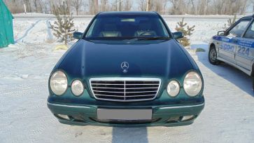  Mercedes-Benz E-Class 1999 , 350000 , 