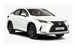 SUV   Lexus RX300 2022 , 4801000 , 