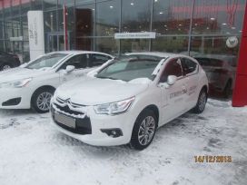  Citroen DS4 2013 , 900000 , 