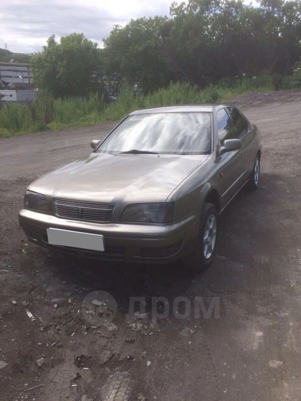  Toyota Camry 1996 , 166666 , -