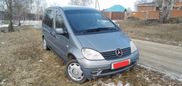    Mercedes-Benz Vaneo 2004 , 250000 , 