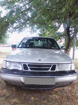  Saab 900 1995 , 160000 , 