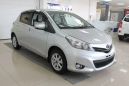  Toyota Vitz 2014 , 570000 , 