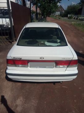  Nissan Sunny 2000 , 70000 , 