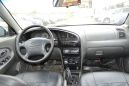  Kia Spectra 2006 , 179000 , 