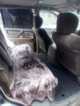 SUV   Toyota Land Cruiser 1998 , 1250000 , 