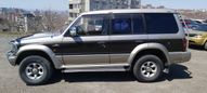 SUV   Mitsubishi Pajero 1996 , 399000 , 