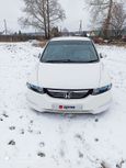    Honda Odyssey 2004 , 400000 , 