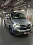    Volkswagen Caravelle 2020 , 4150000 , 