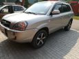 SUV   Hyundai Tucson 2007 , 645000 , 