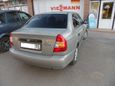 Hyundai Accent 2010 , 345000 , 