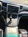    Toyota Alphard 2014 , 2300000 , 