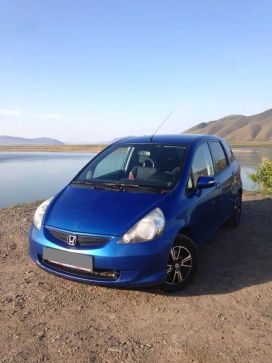  Honda Jazz 2005 , 300000 , 