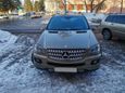 SUV   Mercedes-Benz M-Class 2008 , 890000 , 