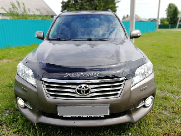 SUV   Toyota RAV4 2011 , 880000 , 