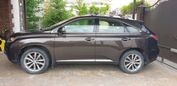 SUV   Lexus RX350 2012 , 1590000 , 