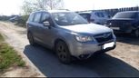 SUV   Subaru Forester 2013 , 930000 , 