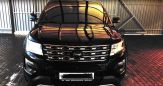 SUV   Ford Explorer 2017 , 2749000 ,  