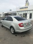  Skoda Rapid 2014 , 759000 ,  