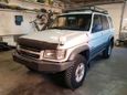 SUV   Isuzu Bighorn 2000 , 650000 , 