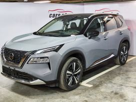 SUV   Nissan X-Trail 2021 , 3550000 , 