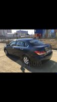  Nissan Almera 2014 , 430000 , 