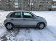  Nissan March 2002 , 137000 , 