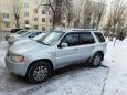 SUV   Ford Escape 2008 , 505000 , 