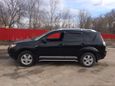 SUV   Mitsubishi Outlander 2007 , 615000 , 