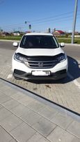 SUV   Honda CR-V 2013 , 1390000 , 