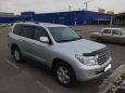 SUV   Toyota Land Cruiser 2010 , 2300000 , 