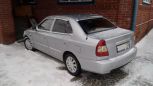  Hyundai Accent 2005 , 160000 , 