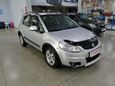  Suzuki SX4 2010 , 579656 , 