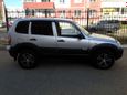 SUV   Chevrolet Niva 2010 , 315000 , 