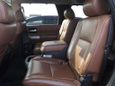 SUV   Toyota Sequoia 2011 , 1070000 , 