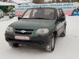 SUV   Chevrolet Niva 2009 , 235000 , 