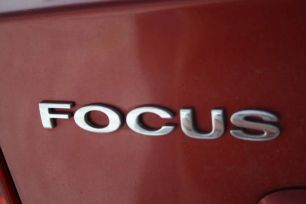 Ford Focus 2006 , 260000 , 