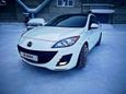  Mazda Mazda3 2011 , 1050000 , 